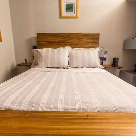 Casa Olie Hotell Oaxaca Eksteriør bilde