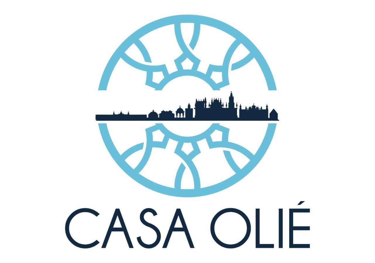 Casa Olie Hotell Oaxaca Eksteriør bilde