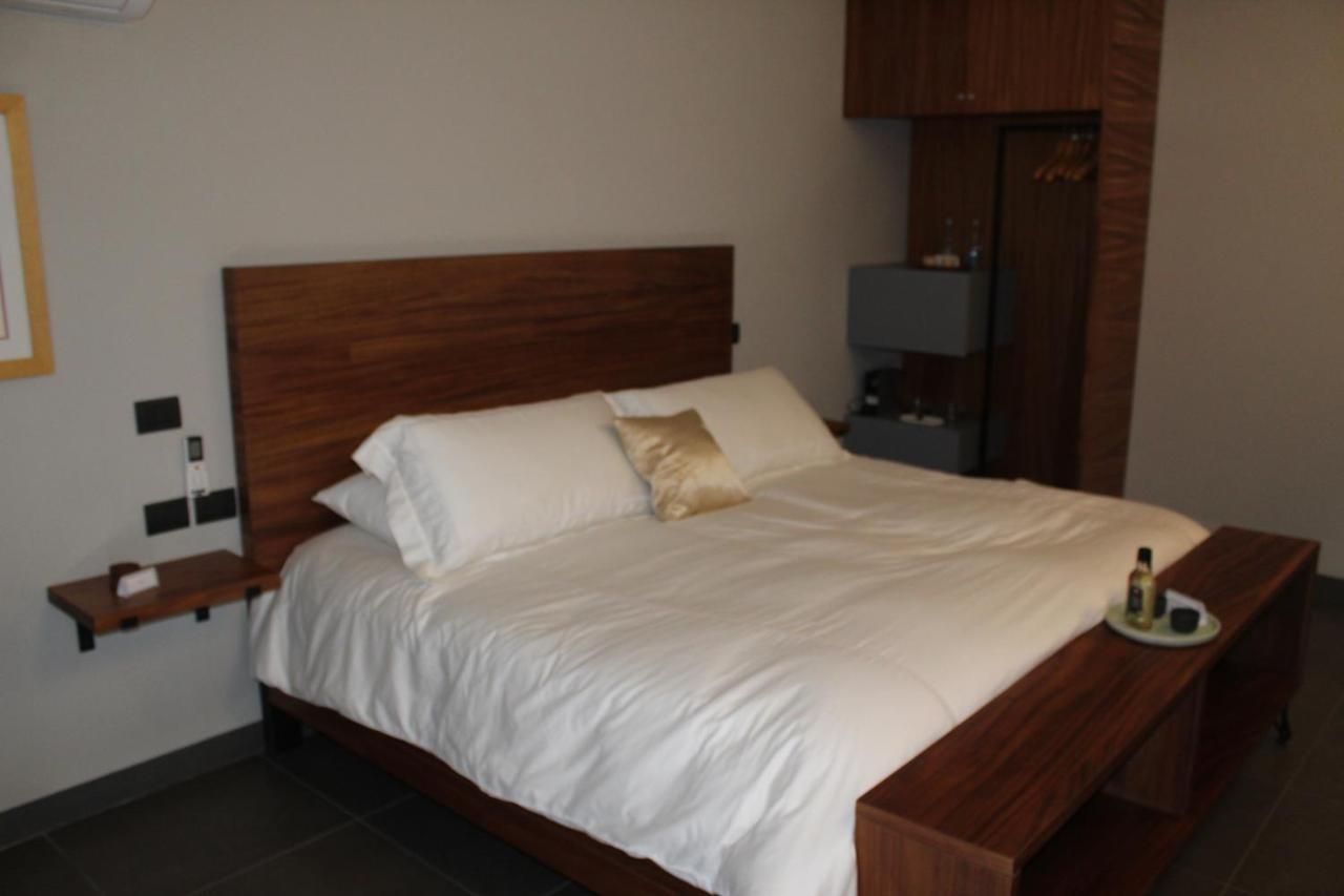 Casa Olie Hotell Oaxaca Eksteriør bilde