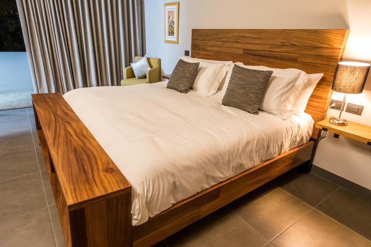 Casa Olie Hotell Oaxaca Eksteriør bilde