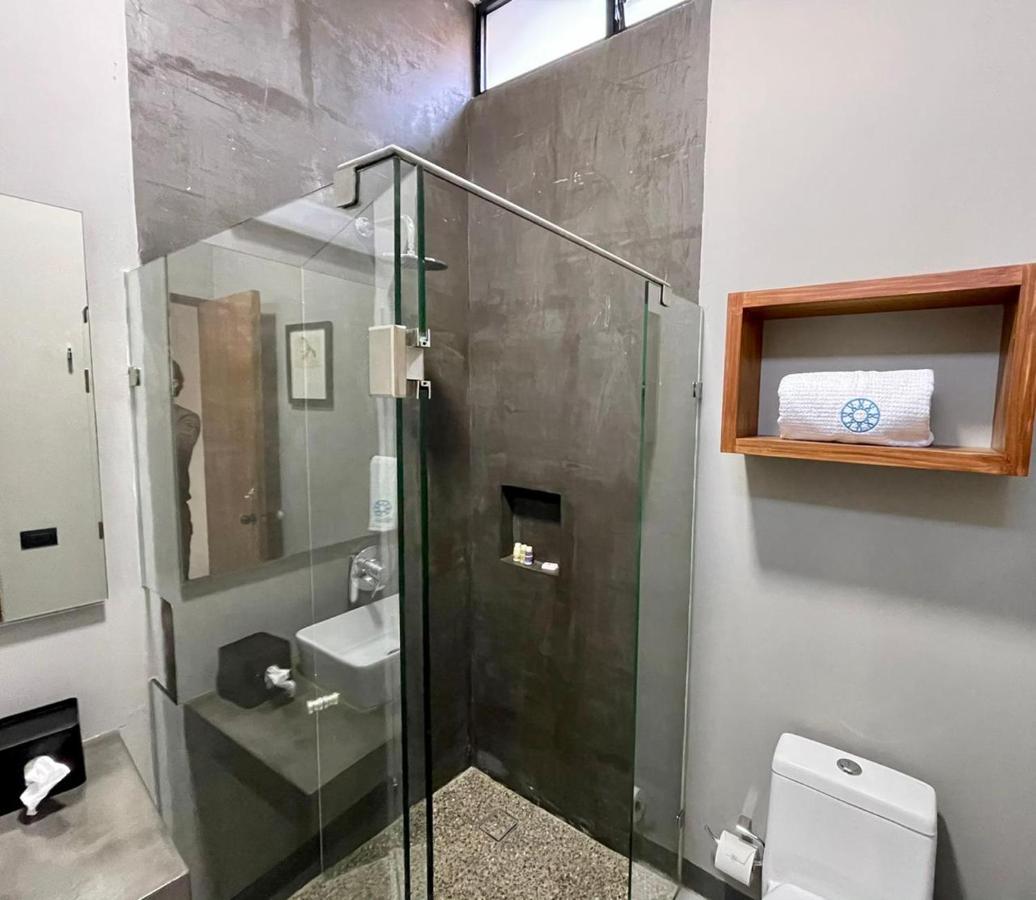 Casa Olie Hotell Oaxaca Eksteriør bilde