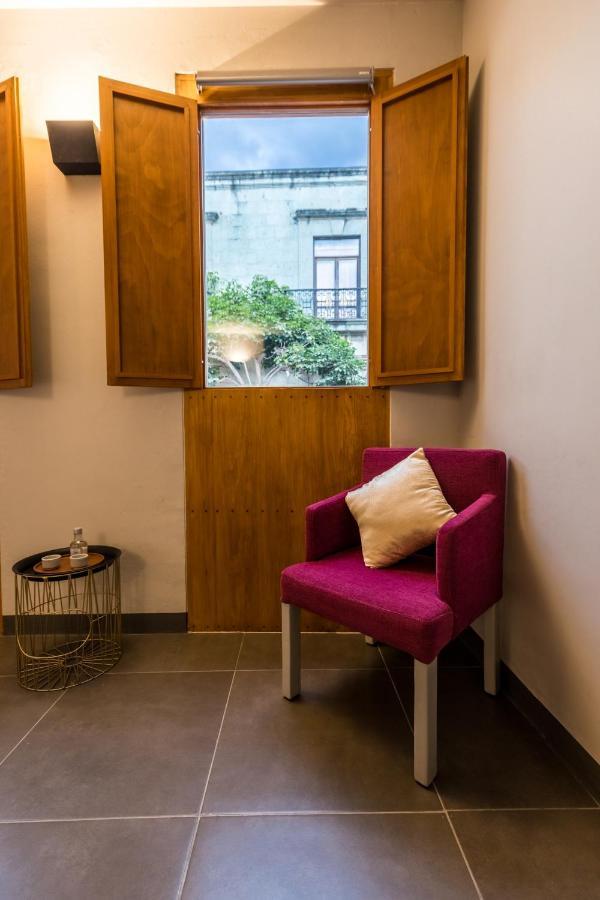 Casa Olie Hotell Oaxaca Eksteriør bilde