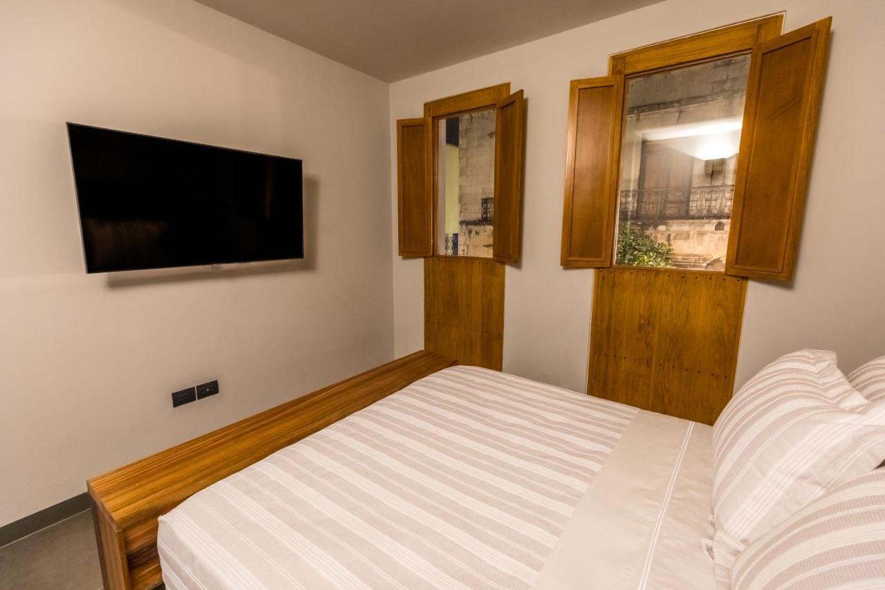 Casa Olie Hotell Oaxaca Eksteriør bilde
