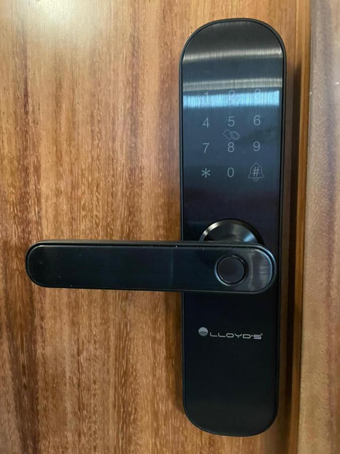Casa Olie Hotell Oaxaca Eksteriør bilde