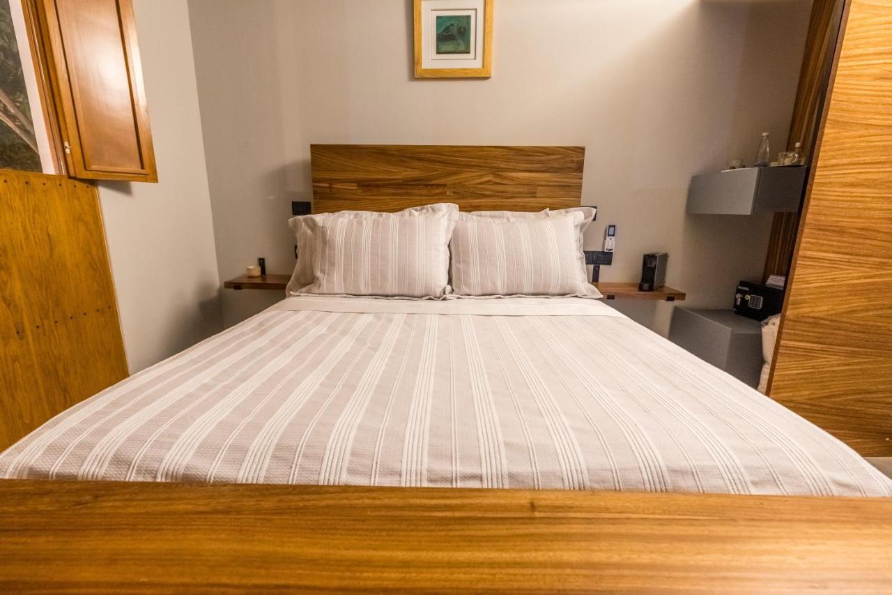 Casa Olie Hotell Oaxaca Eksteriør bilde