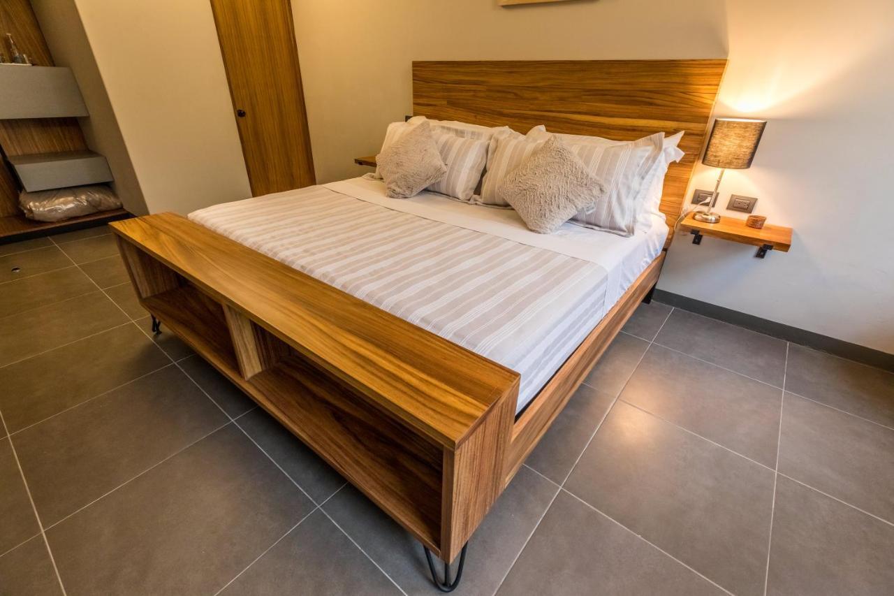 Casa Olie Hotell Oaxaca Eksteriør bilde
