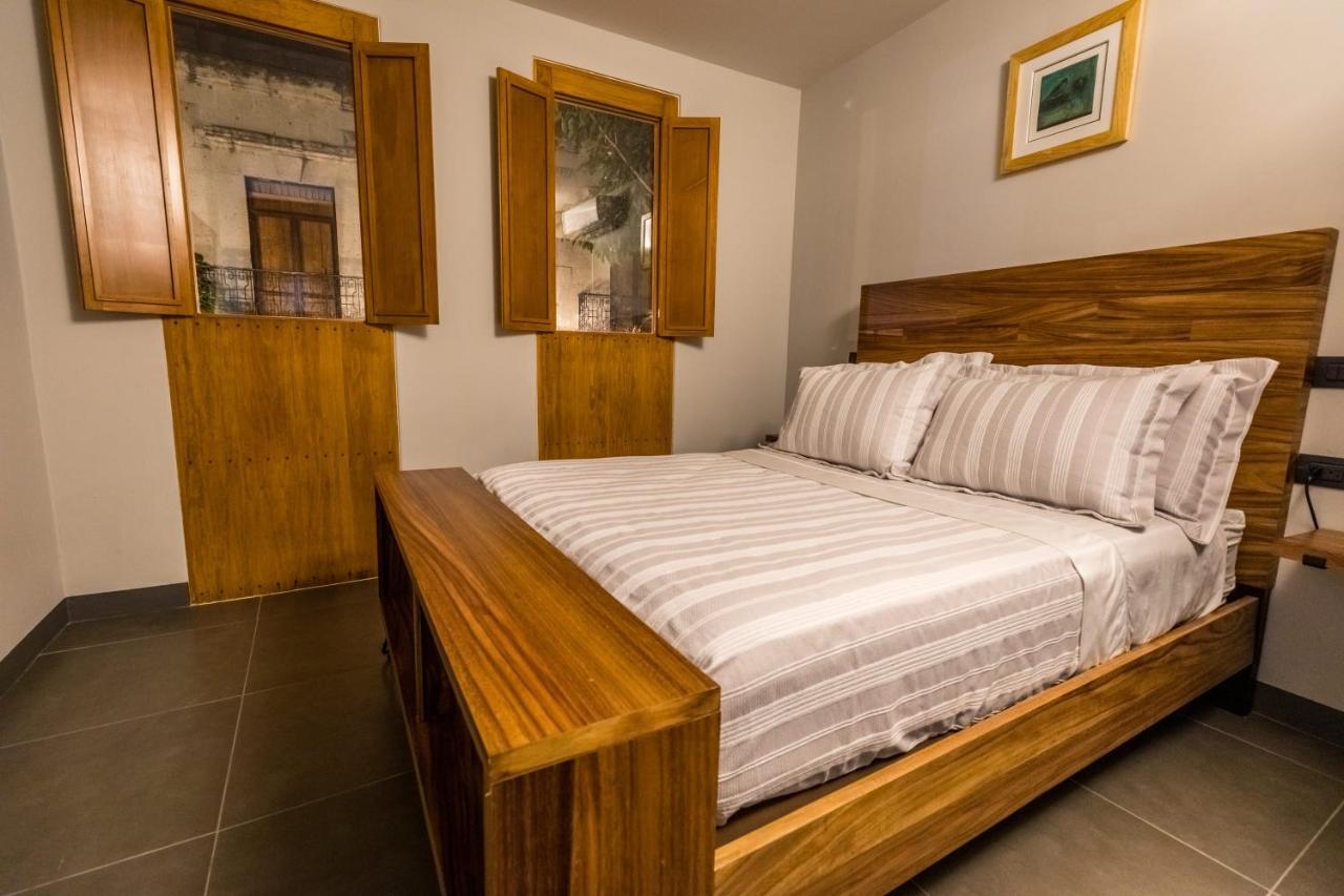 Casa Olie Hotell Oaxaca Eksteriør bilde