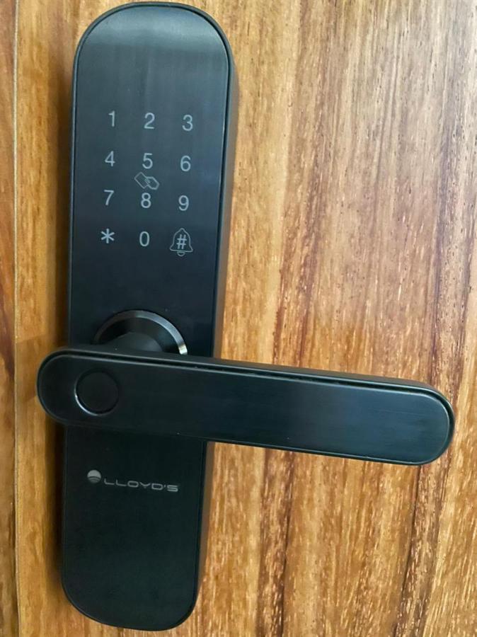 Casa Olie Hotell Oaxaca Eksteriør bilde
