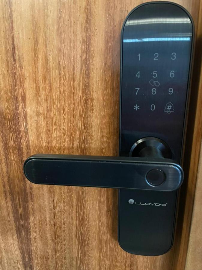 Casa Olie Hotell Oaxaca Eksteriør bilde